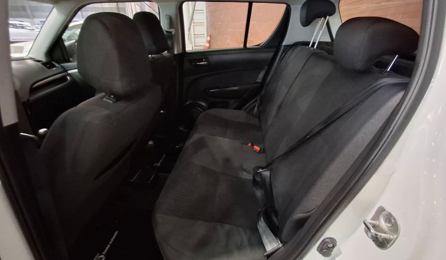 Suzuki Swift 1.2 GA AC Hatchback 2018