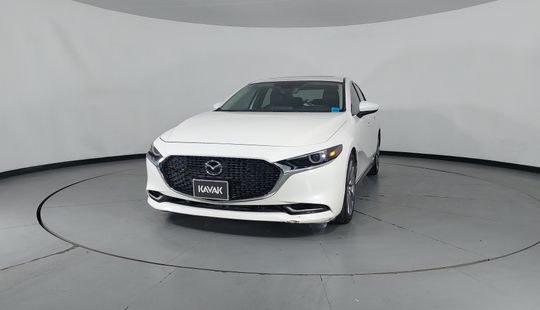 Mazda • Mazda 3