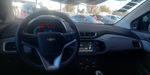 Chevrolet Onix 1.4 LT Hatchback 2016