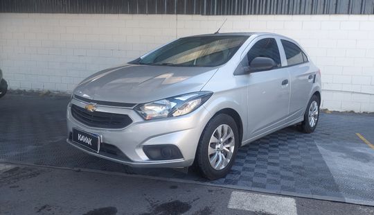 Chevrolet • Onix