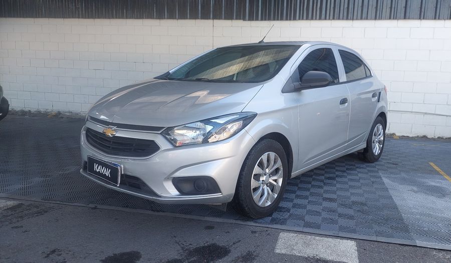 Chevrolet Onix 1.4 LT Hatchback 2016
