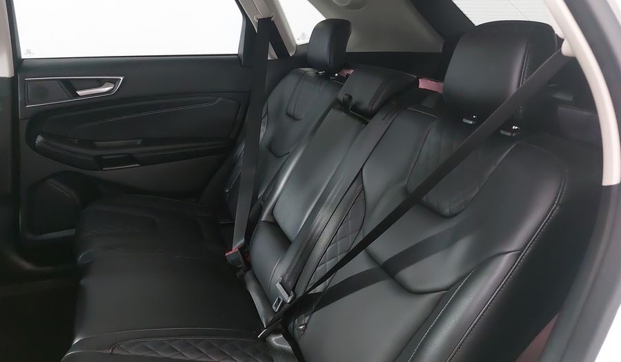 Ford Edge 2.0 TITANIUM AUTO Suv 2023