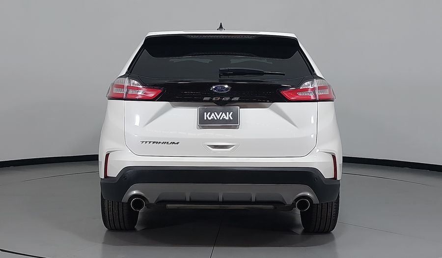 Ford Edge 2.0 TITANIUM AUTO Suv 2023