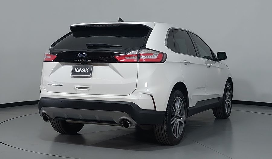 Ford Edge 2.0 TITANIUM AUTO Suv 2023