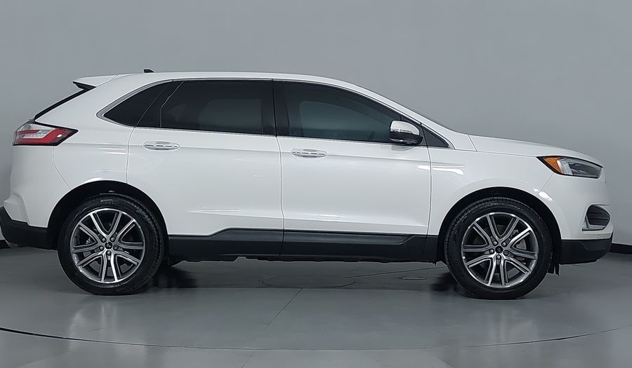 Ford Edge 2.0 TITANIUM AUTO Suv 2023