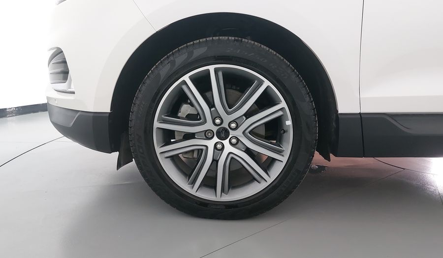 Ford Edge 2.0 TITANIUM AUTO Suv 2023