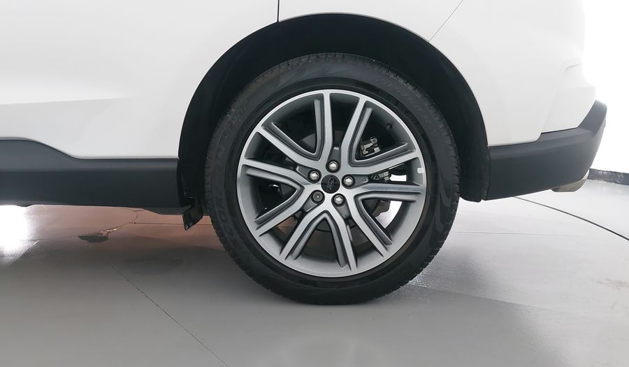 Ford Edge 2.0 TITANIUM AUTO Suv 2023