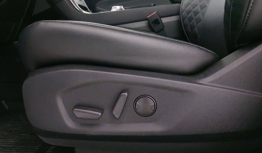 Ford Edge 2.0 TITANIUM AUTO Suv 2023