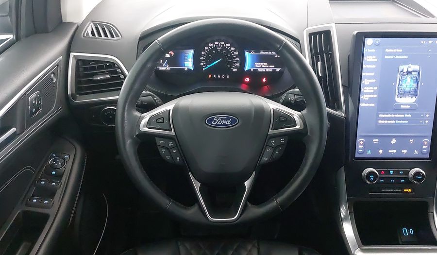 Ford Edge 2.0 TITANIUM AUTO Suv 2023