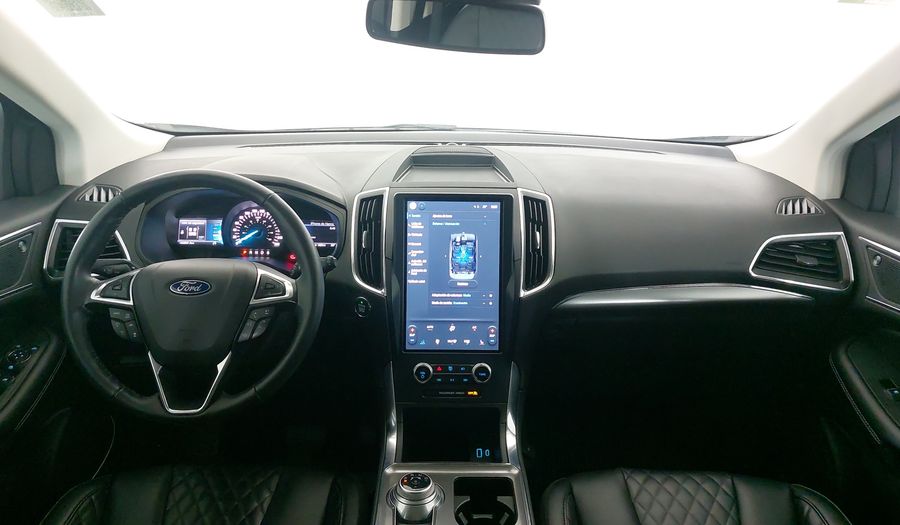 Ford Edge 2.0 TITANIUM AUTO Suv 2023