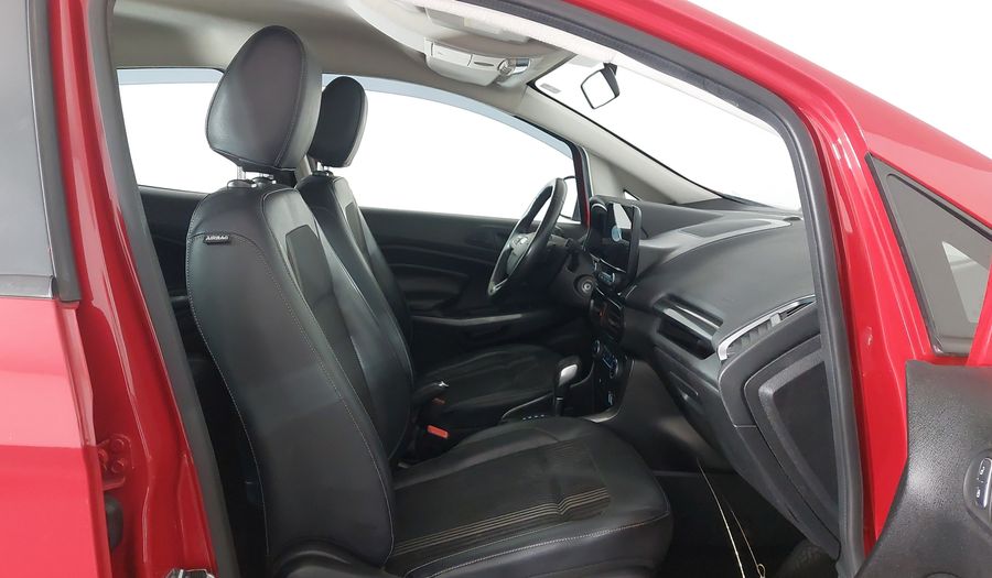 Ford Ecosport TIVCT FREESTYLE Suv 2018