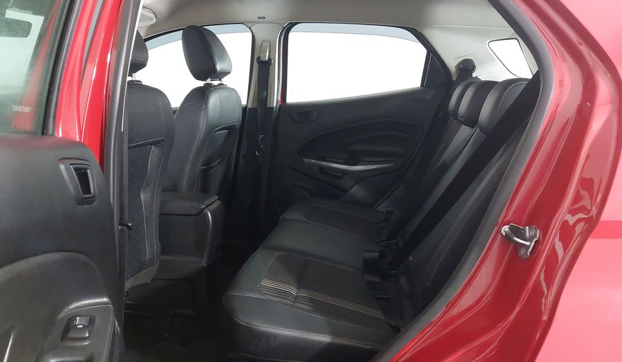 Ford Ecosport TIVCT FREESTYLE Suv 2018