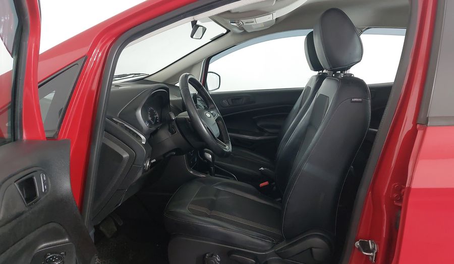 Ford Ecosport TIVCT FREESTYLE Suv 2018