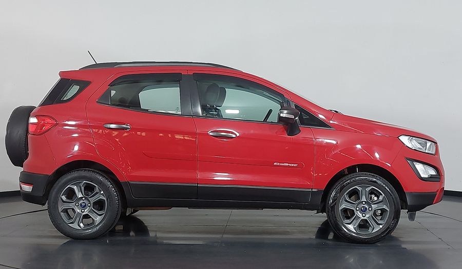 Ford Ecosport TIVCT FREESTYLE Suv 2018