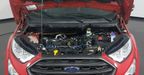 Ford Ecosport TIVCT FREESTYLE Suv 2018