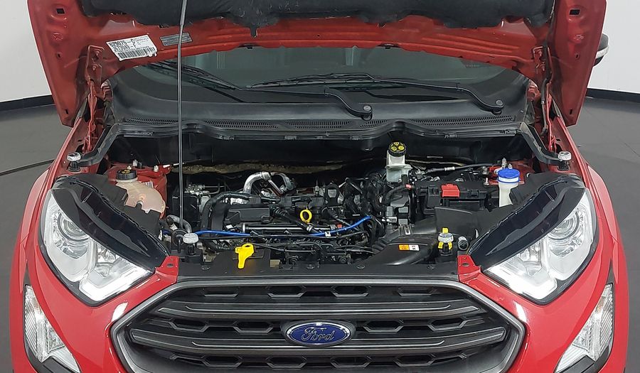 Ford Ecosport TIVCT FREESTYLE Suv 2018