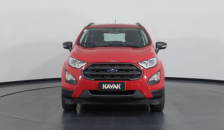 Ford Ecosport TIVCT FREESTYLE Suv 2018