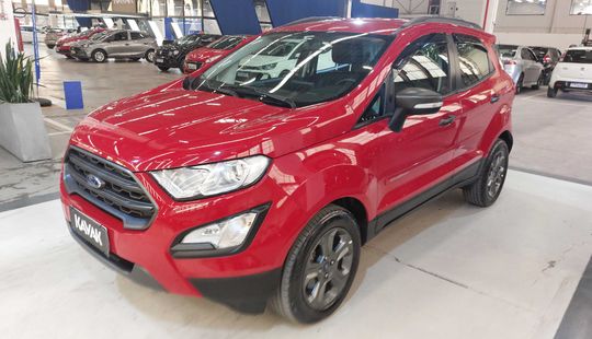 Ford • EcoSport
