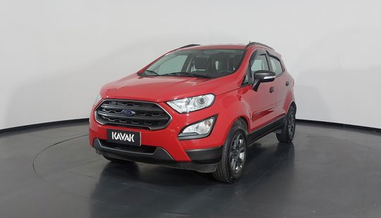 Ford • EcoSport