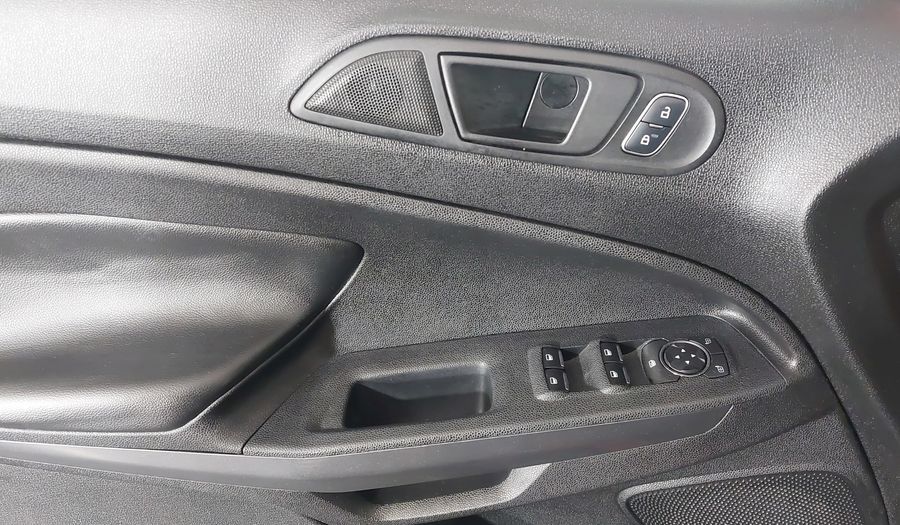 Ford Ecosport TIVCT FREESTYLE Suv 2018