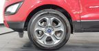 Ford Ecosport TIVCT FREESTYLE Suv 2018