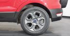 Ford Ecosport TIVCT FREESTYLE Suv 2018