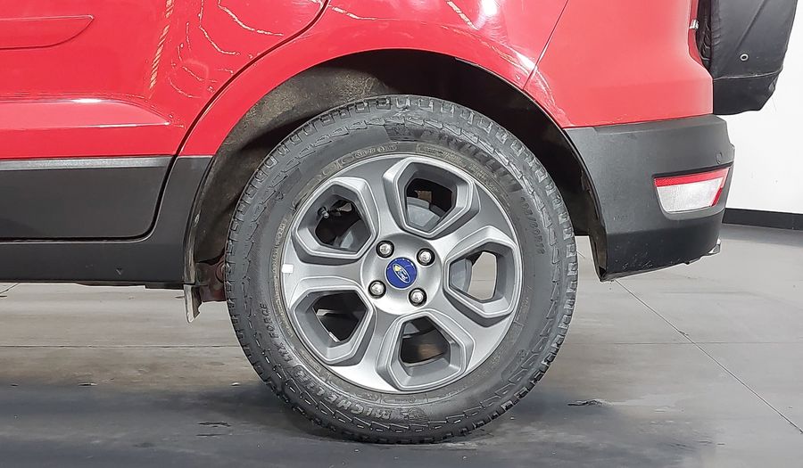 Ford Ecosport TIVCT FREESTYLE Suv 2018
