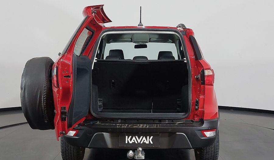 Ford Ecosport TIVCT FREESTYLE Suv 2018