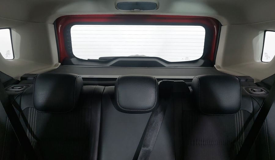Ford Ecosport TIVCT FREESTYLE Suv 2018