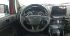 Ford Ecosport TIVCT FREESTYLE Suv 2018