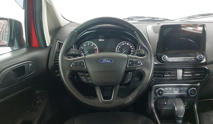 Ford Ecosport TIVCT FREESTYLE Suv 2018