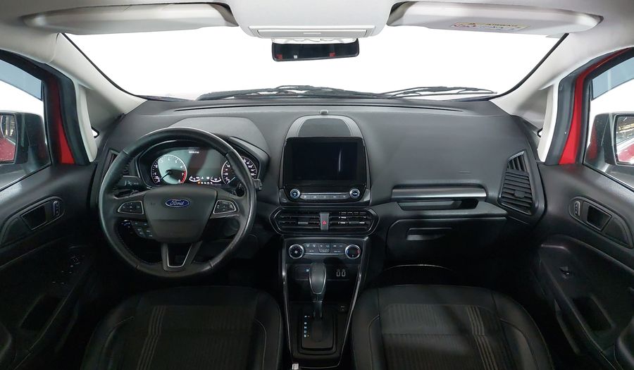 Ford Ecosport TIVCT FREESTYLE Suv 2018