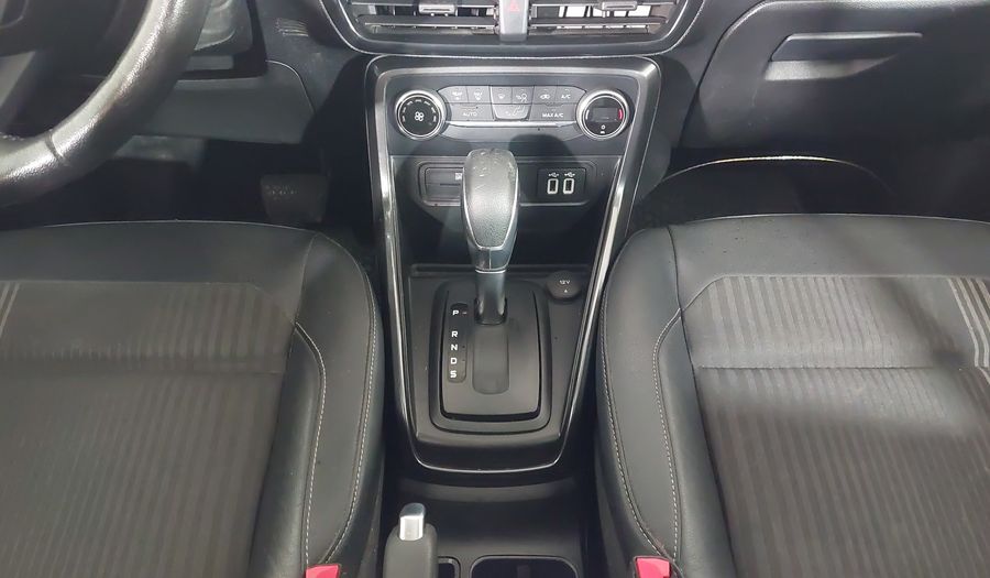 Ford Ecosport TIVCT FREESTYLE Suv 2018