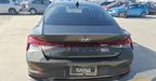Hyundai Elantra 2.0 VALUE Sedan 2022