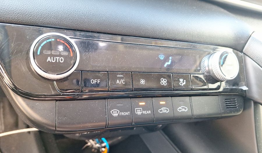 Hyundai Elantra 2.0 VALUE Sedan 2022