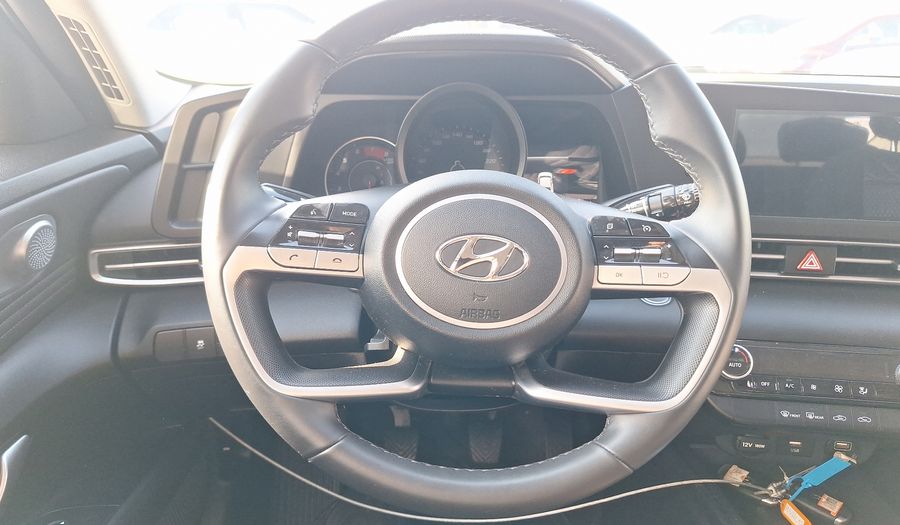 Hyundai Elantra 2.0 VALUE Sedan 2022
