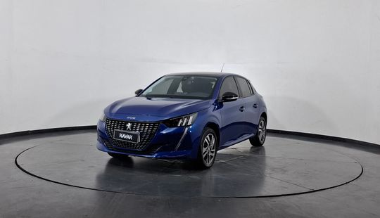 Peugeot • 208
