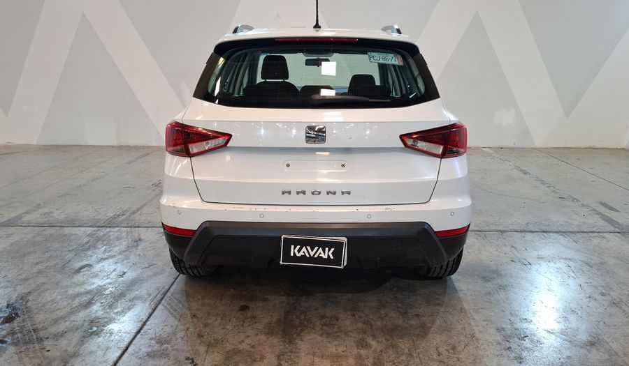Seat Arona 1.6 STYLE AUTO Suv 2021