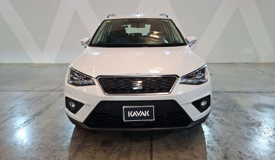 Seat Arona 1.6 STYLE AUTO Suv 2021