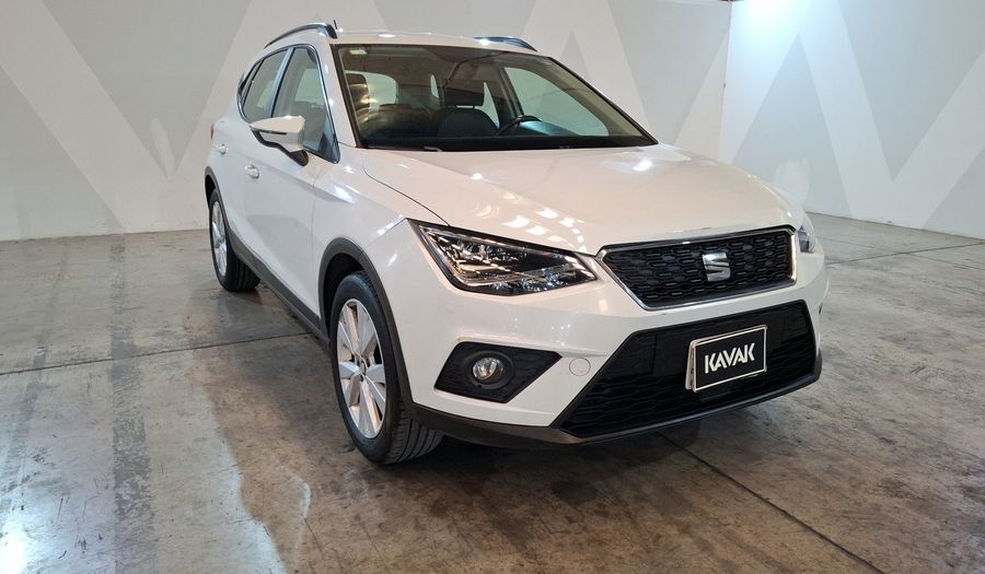 Seat Arona 1.6 STYLE AUTO Suv 2021