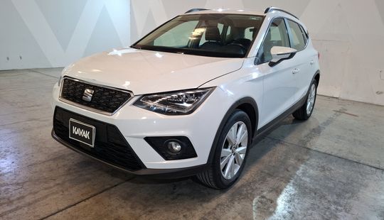 Seat • Arona