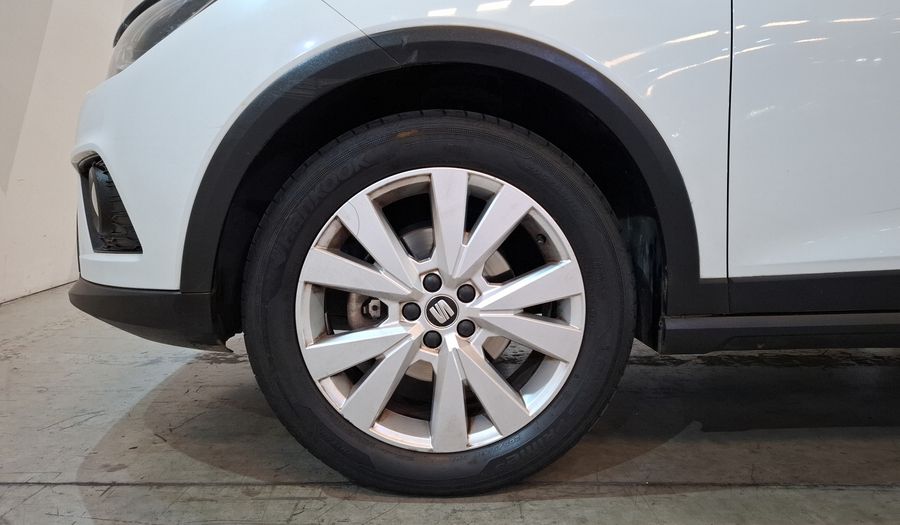 Seat Arona 1.6 STYLE AUTO Suv 2021