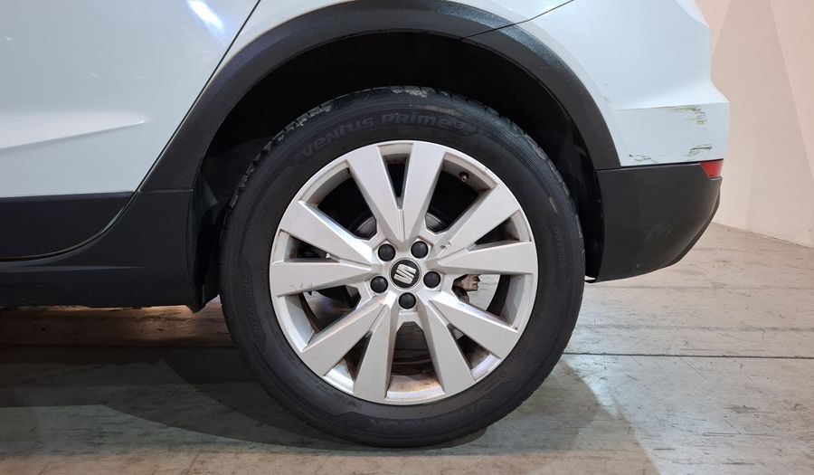 Seat Arona 1.6 STYLE AUTO Suv 2021