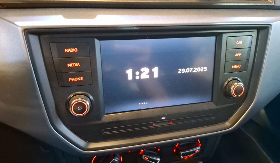 Seat Arona 1.6 STYLE AUTO Suv 2021