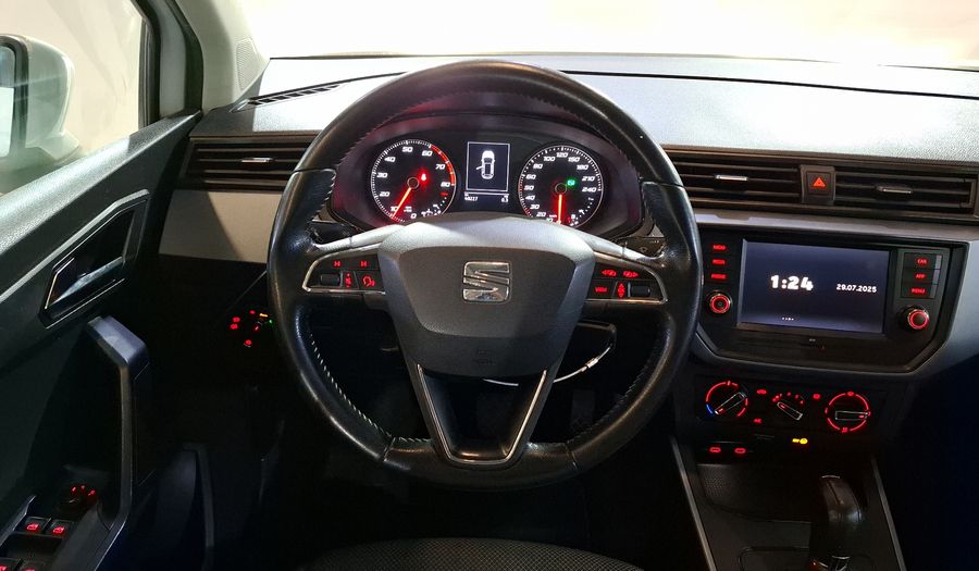 Seat Arona 1.6 STYLE AUTO Suv 2021