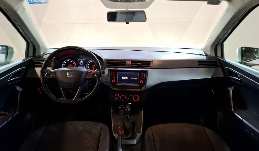 Seat Arona 1.6 STYLE AUTO Suv 2021
