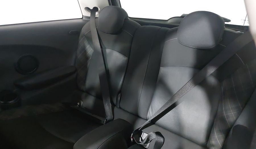 Mini Cooper 1.5 COOPER CHILI AT Hatchback 2015