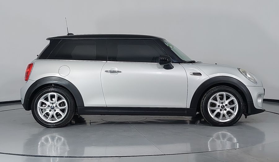 Mini Cooper 1.5 COOPER CHILI AT Hatchback 2015