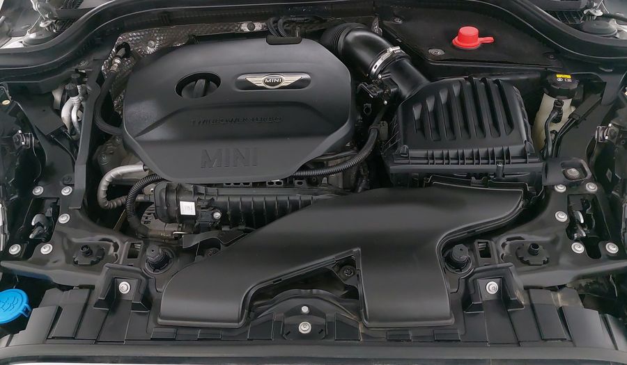Mini Cooper 1.5 COOPER CHILI AT Hatchback 2015