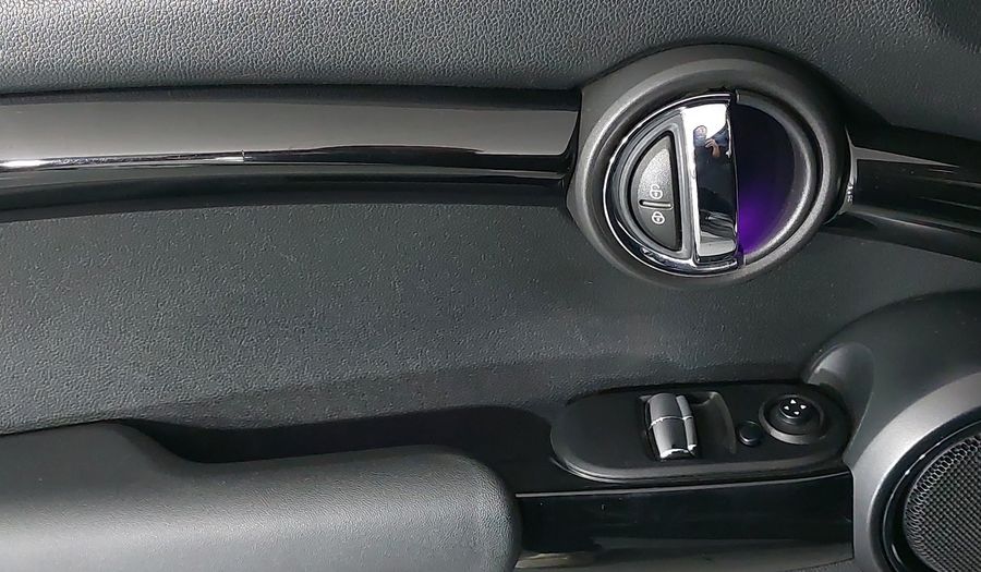Mini Cooper 1.5 COOPER CHILI AT Hatchback 2015